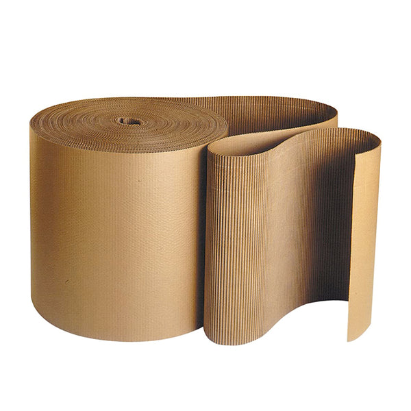 Cartone ondulato ammortizzante per imballaggio FSC cushionPaper™ - Polipack  Imballi