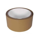 Nastro Imballaggio Adesivo Pet Basso Impatto Ambientale 50 Mm X 132 Mm Avana