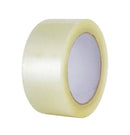 Nastro Imballaggio Adesivo Pet Basso Impatto Ambientale 48X200 Mm Trasparente