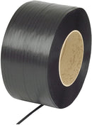 Reggia Plastica Ppl Bobine 1000 M Blu 12 Mm 0,5 Spessore Mm 62 Ã˜ Int Mm