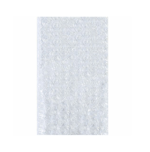 Sacchetti a bolle triplo strato HD 50g/m² con chiusura adesiva 15X20