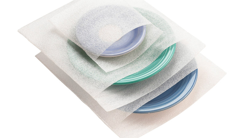 Sacchetti Pe Polietilene Espanso Imballo Facile Veloce 15 X 20 Cm Spessore Mm 2