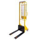 TREUIL DE LEVAGE 200 kg h. 1600