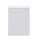 Sacchetti Protettivi Antistatici Bolle Chiusura Adesiva 25 X 35 Cm Banda Cm 4