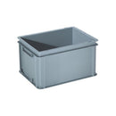 Contenitori Plastica Delta Mec 26,5 X 16,5 X 16,5 Cm CapacitÃ  L 10,2 Peso Kg 0,6