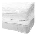 Buste per materassi trasparenti singolo 95 x 30 x 230 cm trasloco