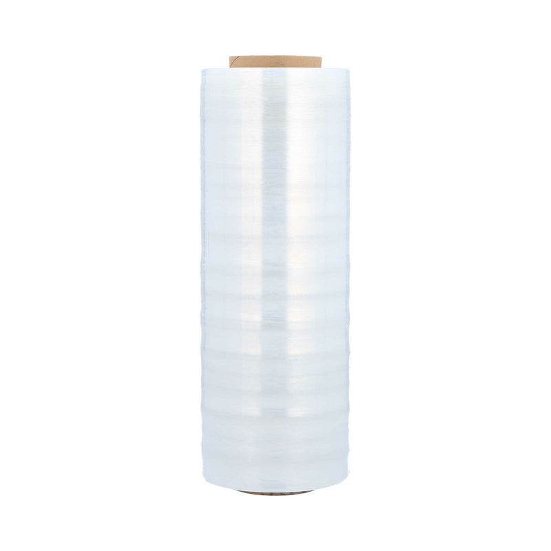 Film Estensibile Manuale Trasparente 17 Spess My 300 X 50 Cm Peso Bob Kg 2,7