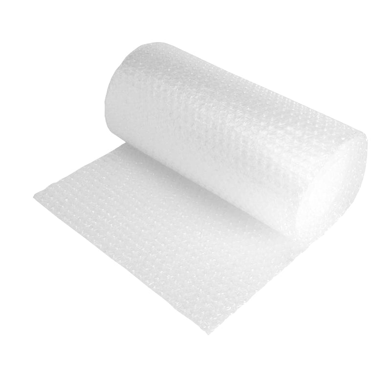 PluriballÂ  Film Bolle Grandi Pretagliato 70 G/MÂ² 30 Cm X 50 M  Pretaglio Cm 30