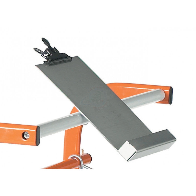 LEGGIO CARRELLI PORTATUTTO E CONTENITORE - DIM mm 320x230