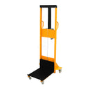 SERVEUR ÉLÉVATEUR GRAND FORMAT 120 cm - CAPACITÉ 120 kg - VN