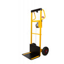 PONT ÉLÉVATEUR DE ROUE MINI PNEUMATIQUE D260, CAPACITÉ 100 KG, COURSE DE LEVAGE 900 mm