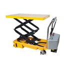 PIATTAF. IDRAULICA CARR. ELETTpiano 500x910 soll. 1300 350Kg