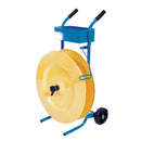 PORTAREGGIA ROTOLI D. 400 CON CASSETTA R.D. 150