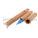 Scatole a tubo e telescopiche 40.2 cm x 40.2 cm x 100 cm